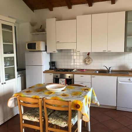 Appartamento Dolcevia Levanto Esterno foto