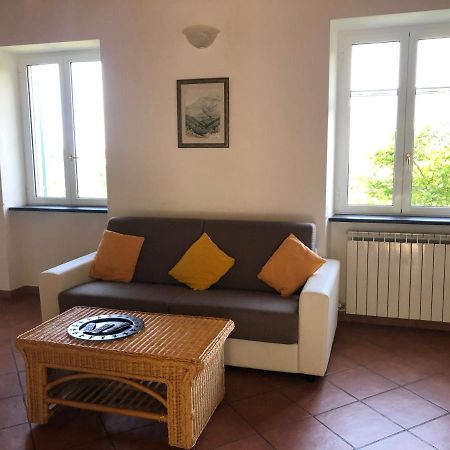 Appartamento Dolcevia Levanto Esterno foto
