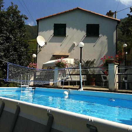 Appartamento Dolcevia Levanto Camera foto
