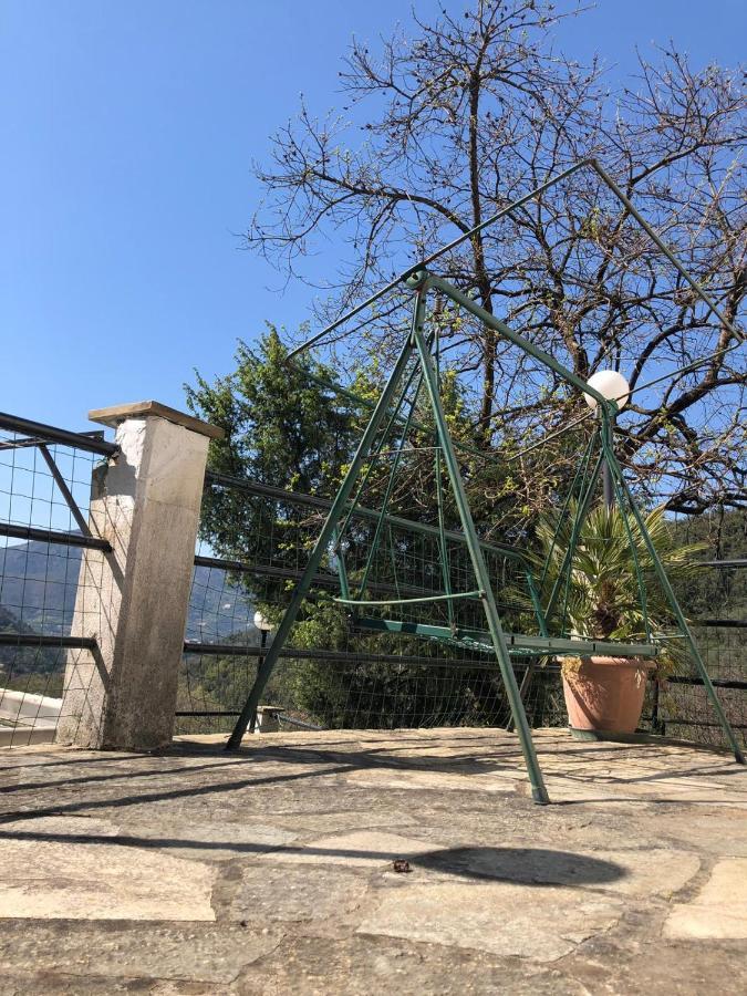 Appartamento Dolcevia Levanto Esterno foto