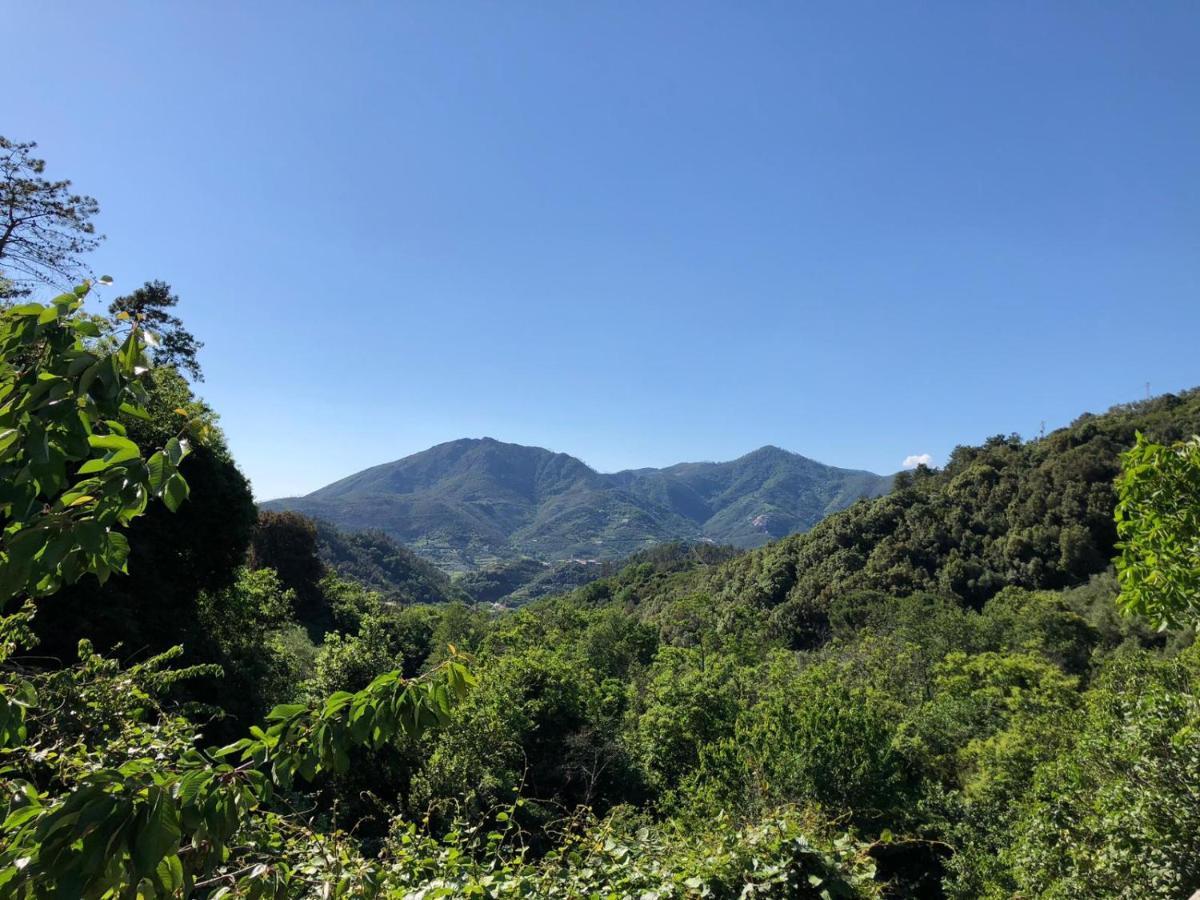 Appartamento Dolcevia Levanto Esterno foto