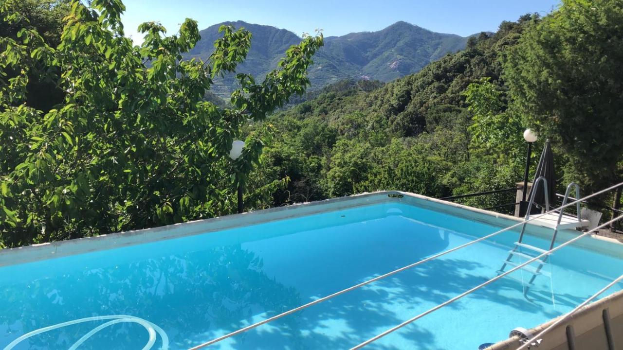 Appartamento Dolcevia Levanto Esterno foto