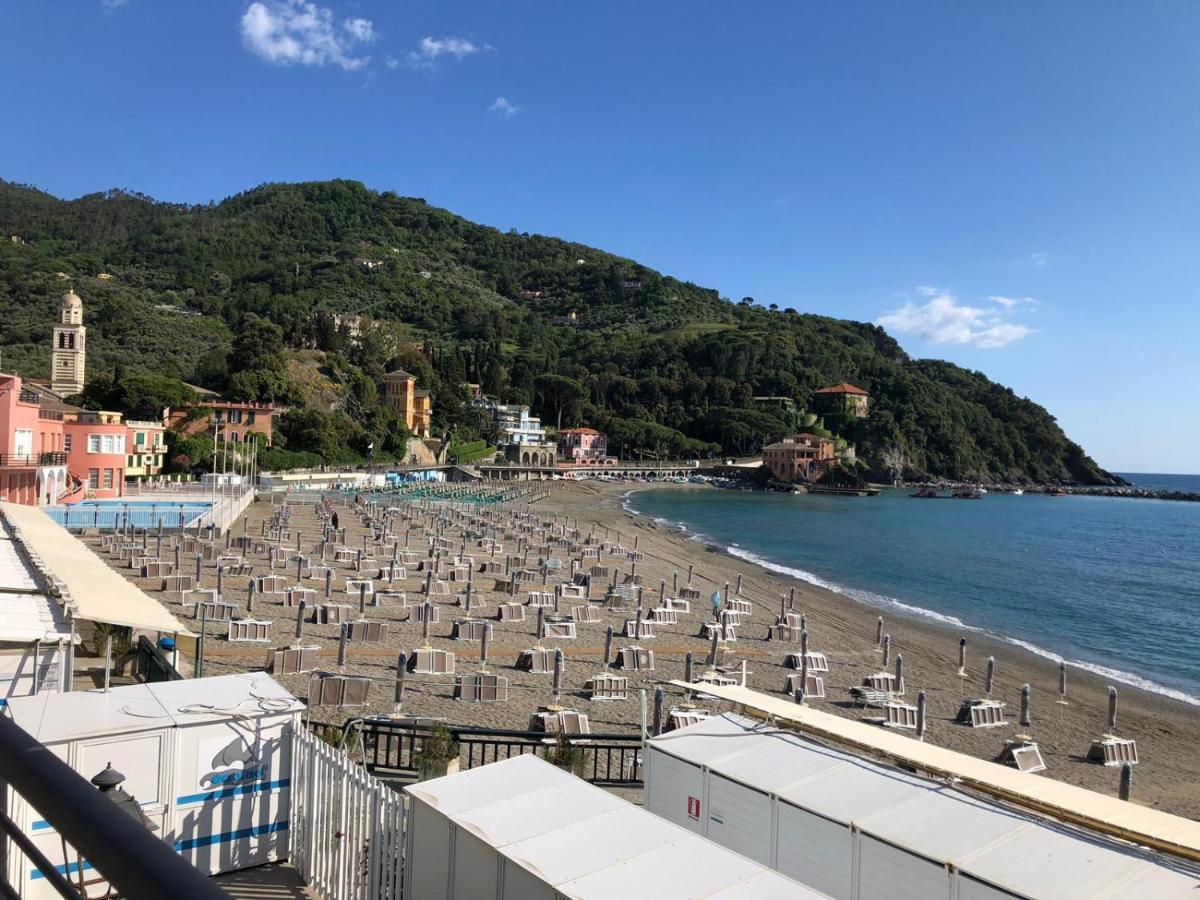 Appartamento Dolcevia Levanto Esterno foto