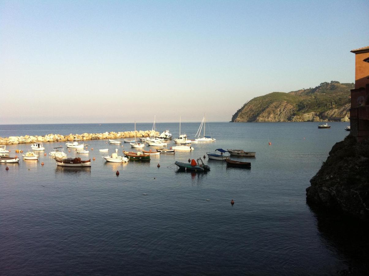 Appartamento Dolcevia Levanto Esterno foto