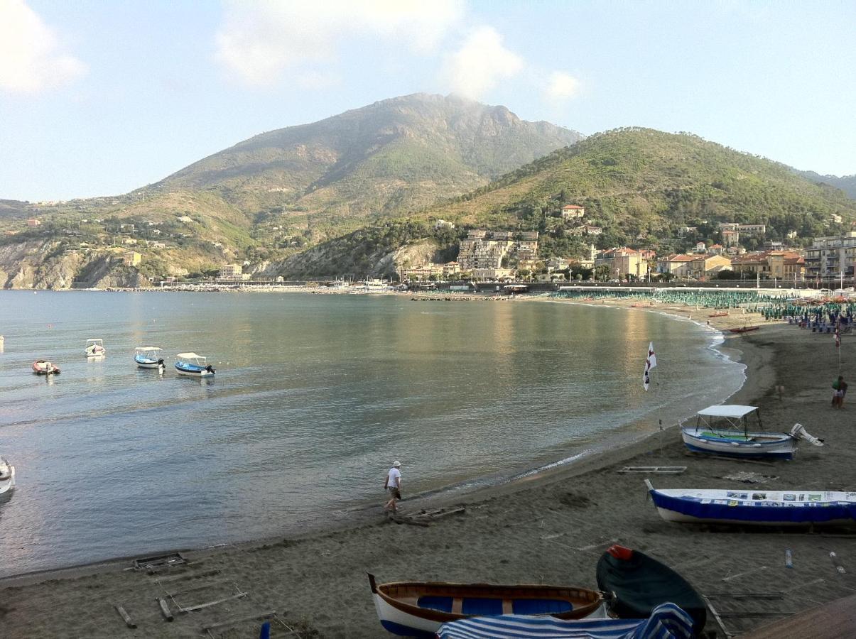 Appartamento Dolcevia Levanto Esterno foto