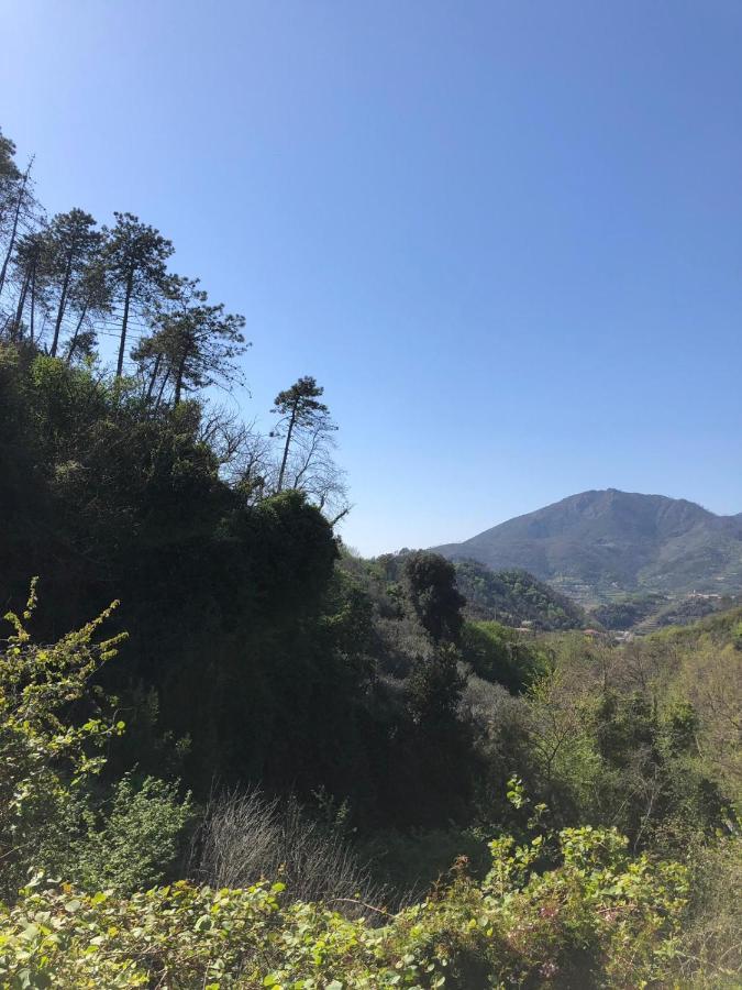 Appartamento Dolcevia Levanto Esterno foto