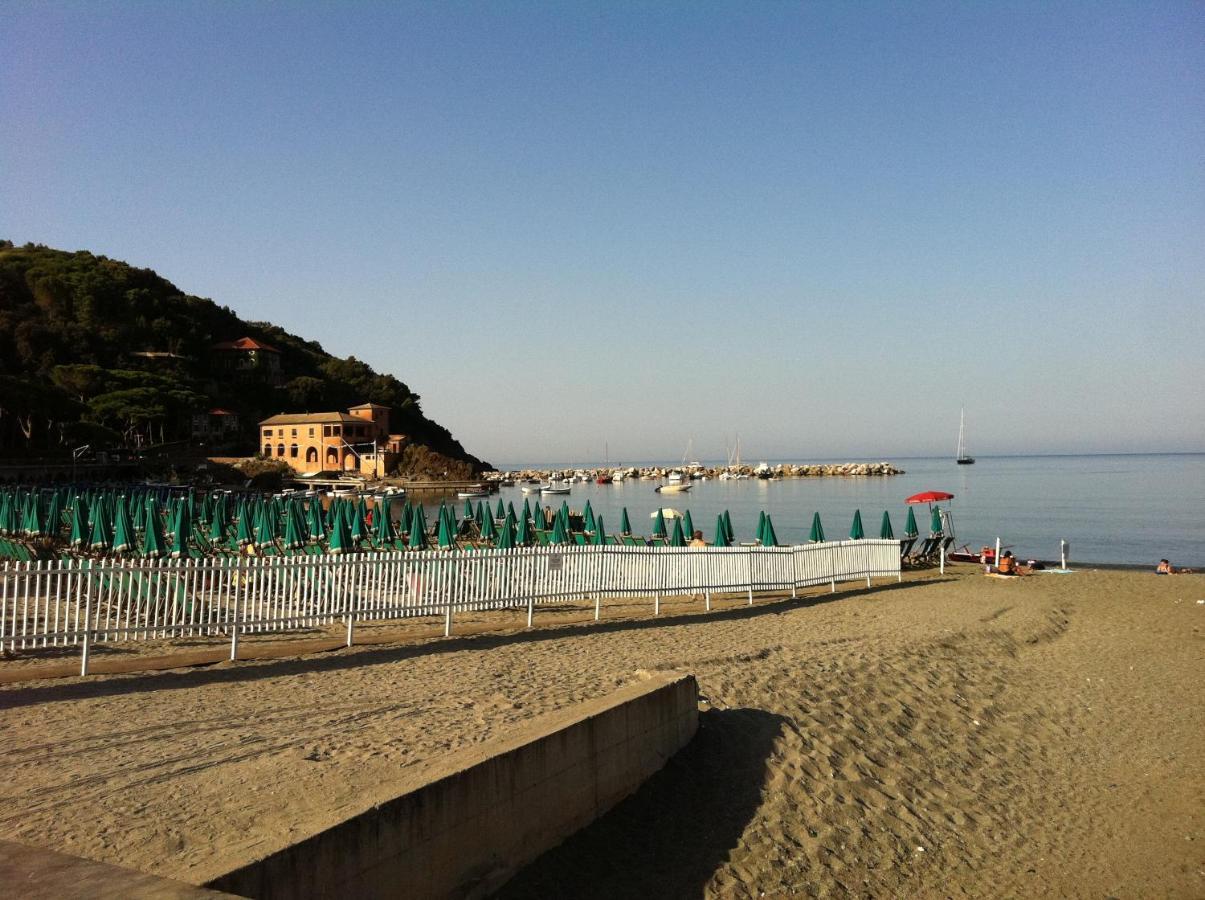 Appartamento Dolcevia Levanto Esterno foto