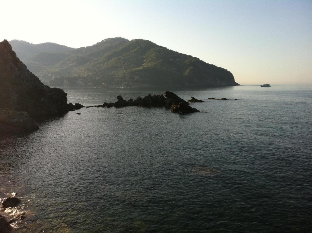 Appartamento Dolcevia Levanto Esterno foto