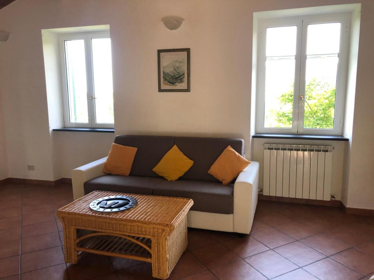 Appartamento Dolcevia Levanto Esterno foto