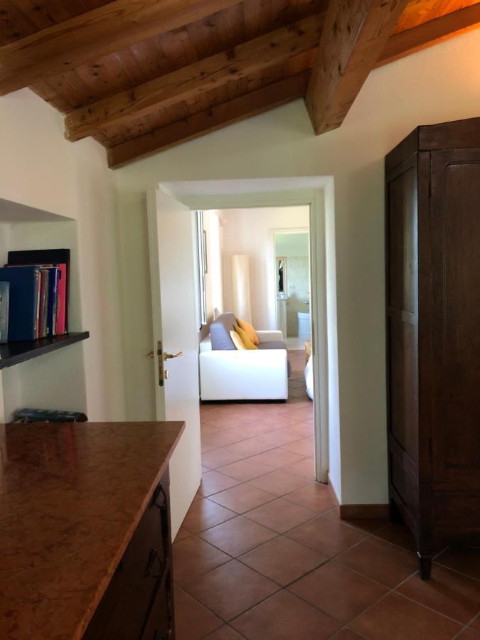 Appartamento Dolcevia Levanto Esterno foto