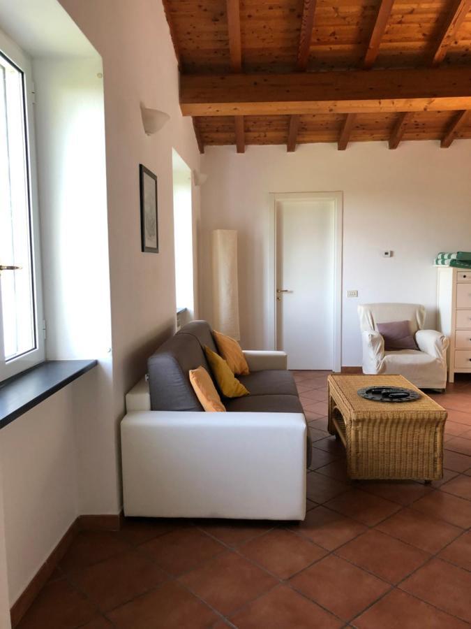 Appartamento Dolcevia Levanto Esterno foto