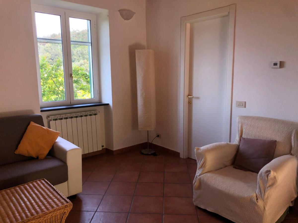Appartamento Dolcevia Levanto Esterno foto