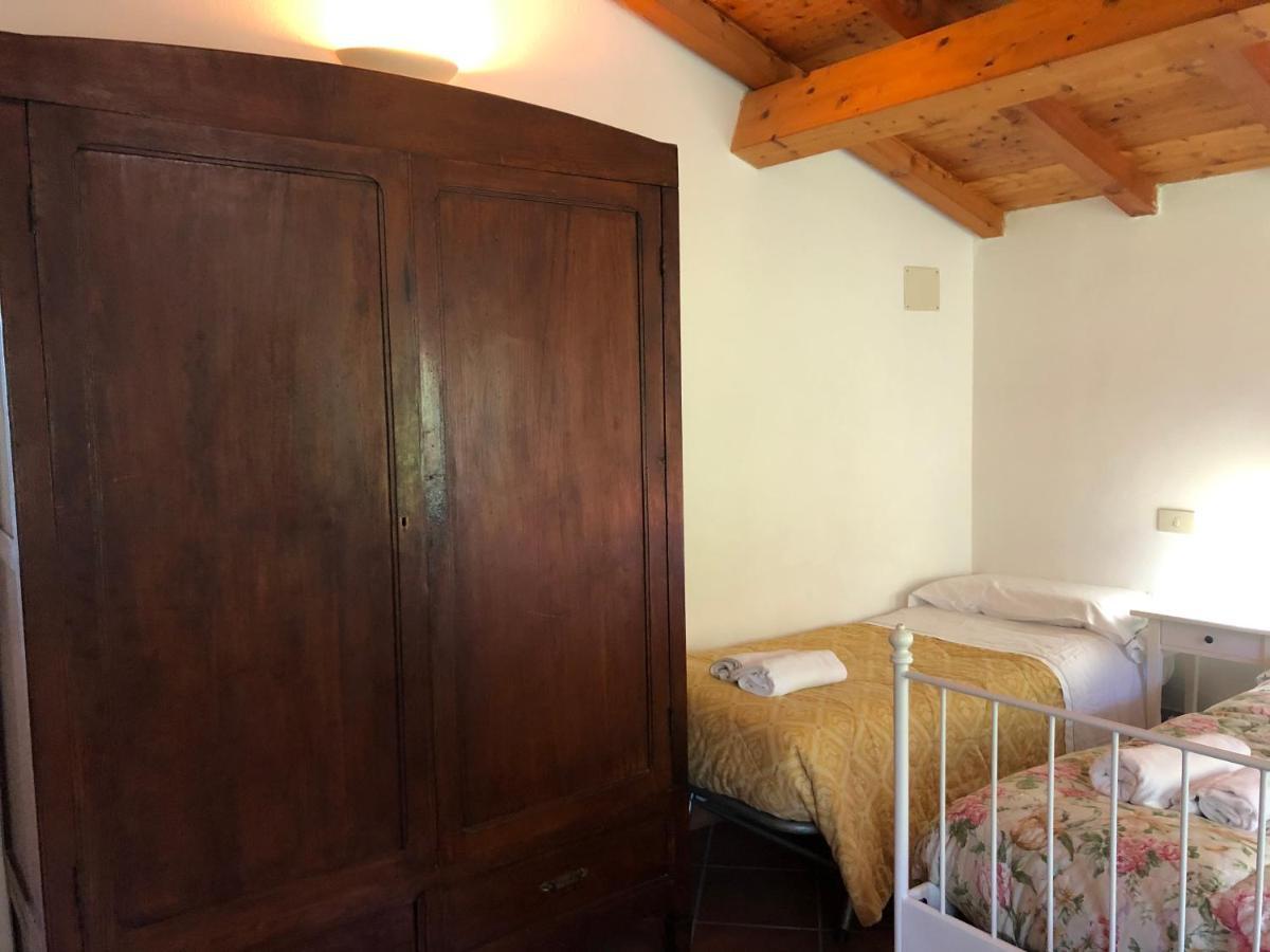 Appartamento Dolcevia Levanto Esterno foto