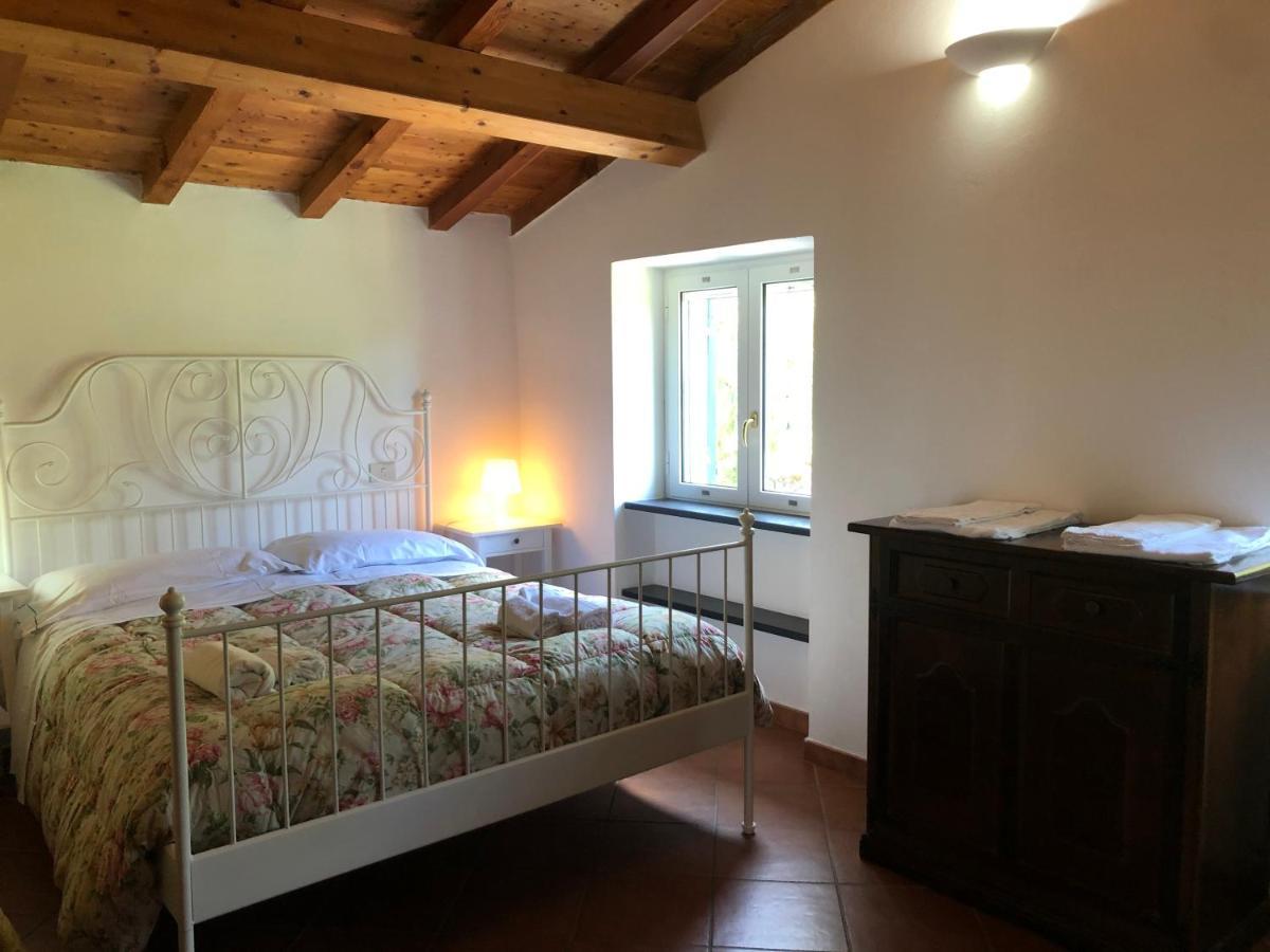 Appartamento Dolcevia Levanto Esterno foto