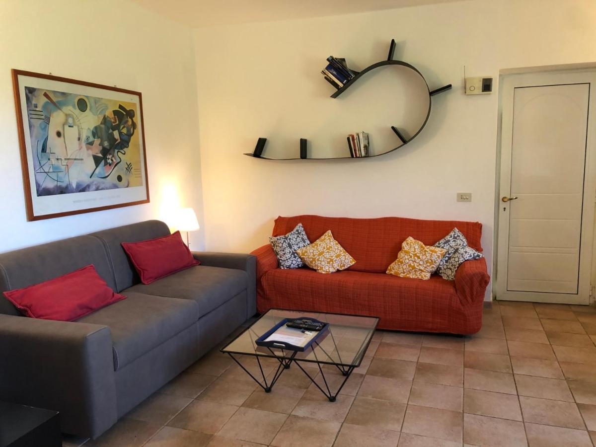 Appartamento Dolcevia Levanto Esterno foto