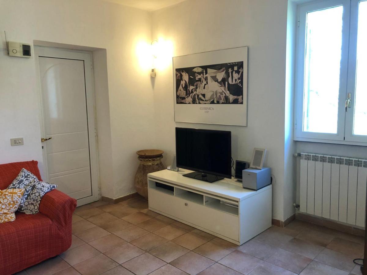 Appartamento Dolcevia Levanto Esterno foto