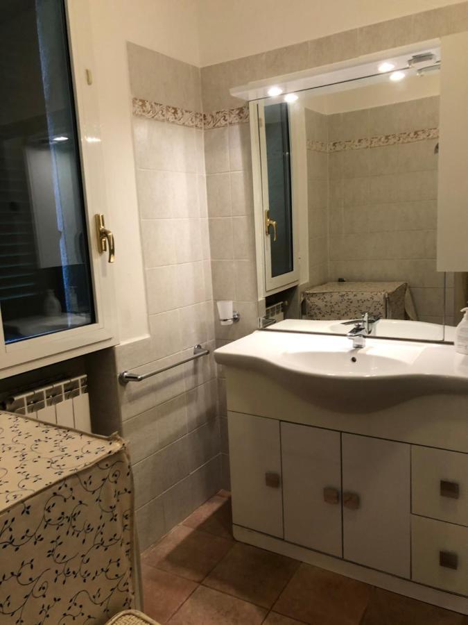 Appartamento Dolcevia Levanto Esterno foto