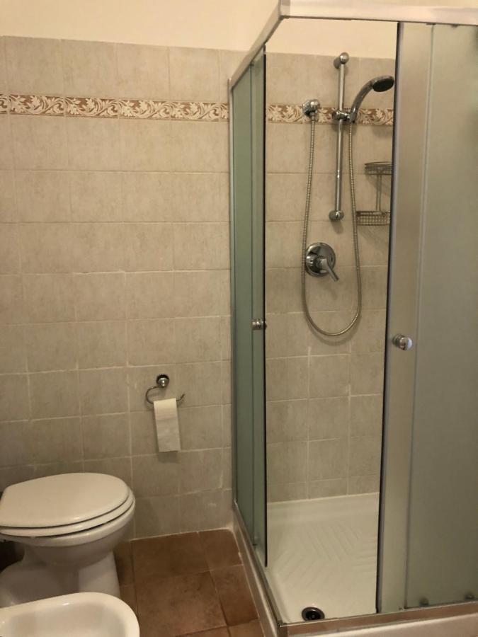 Appartamento Dolcevia Levanto Esterno foto
