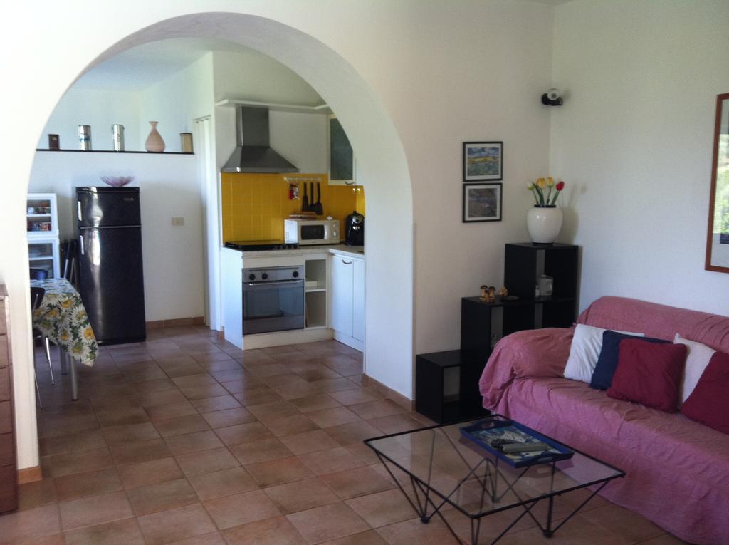 Appartamento Dolcevia Levanto Camera foto