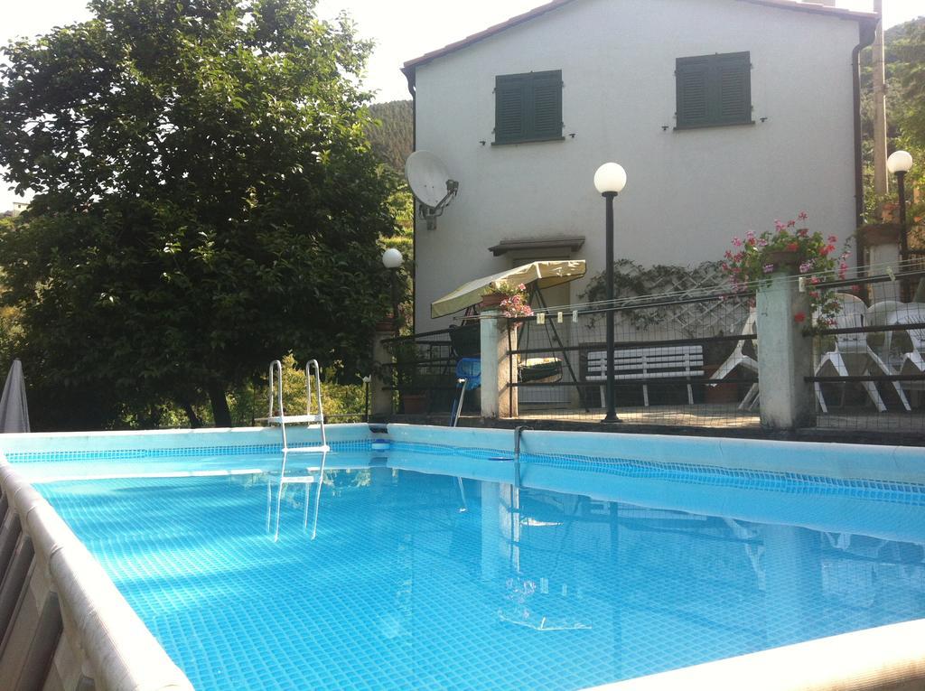 Appartamento Dolcevia Levanto Esterno foto