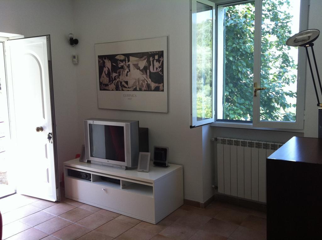 Appartamento Dolcevia Levanto Camera foto