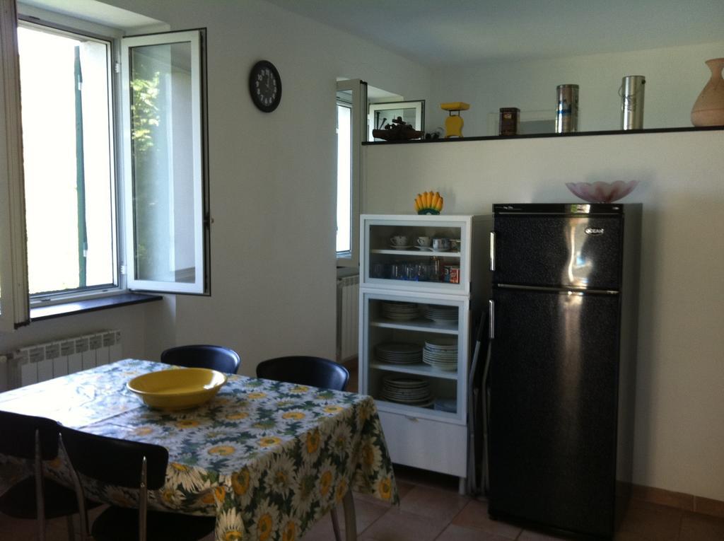Appartamento Dolcevia Levanto Camera foto