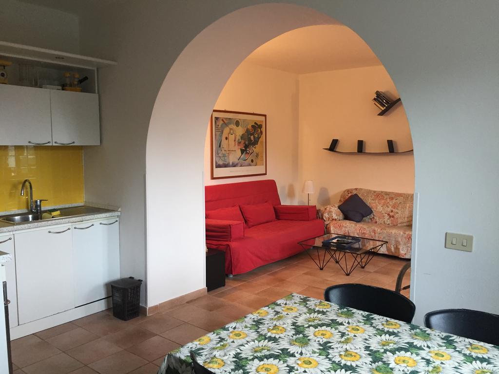 Appartamento Dolcevia Levanto Esterno foto