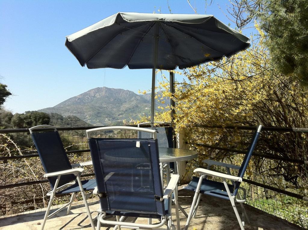Appartamento Dolcevia Levanto Esterno foto