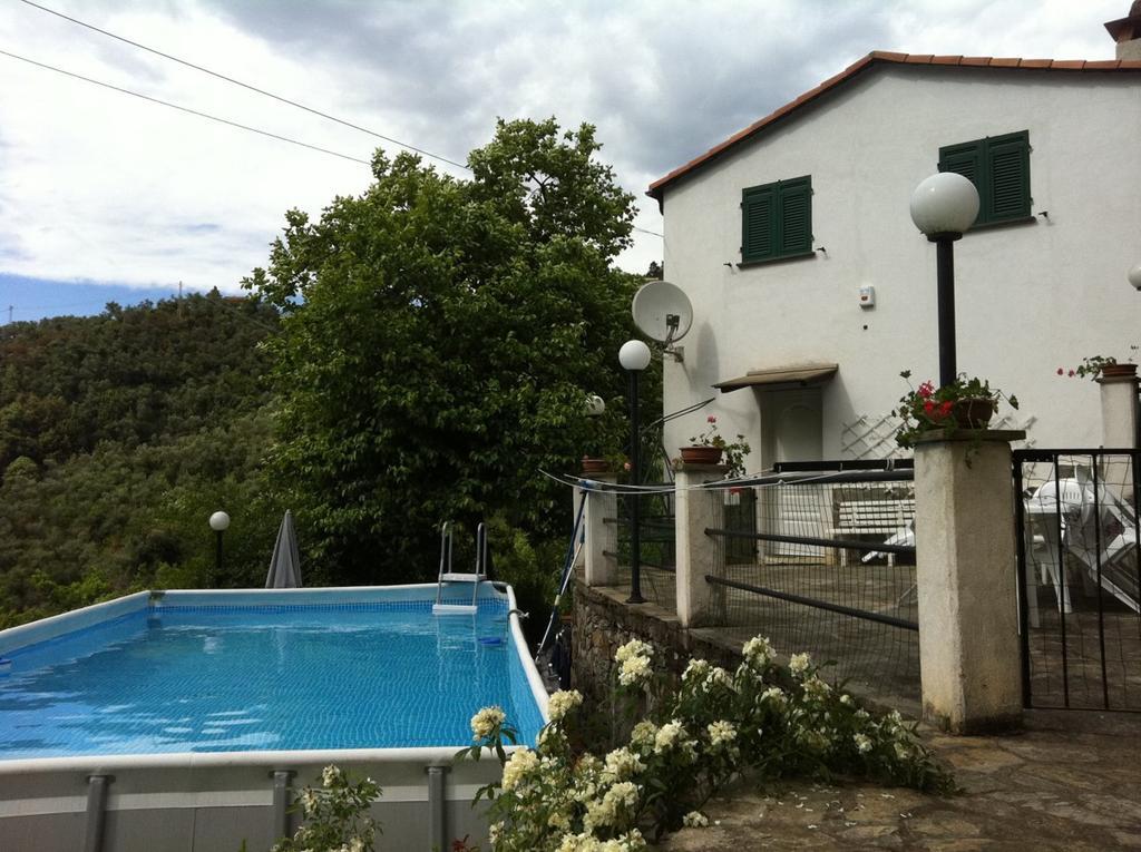Appartamento Dolcevia Levanto Esterno foto
