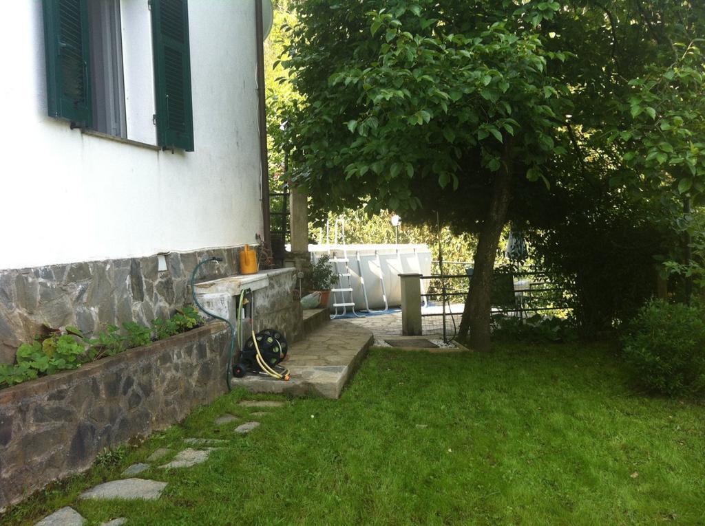 Appartamento Dolcevia Levanto Esterno foto
