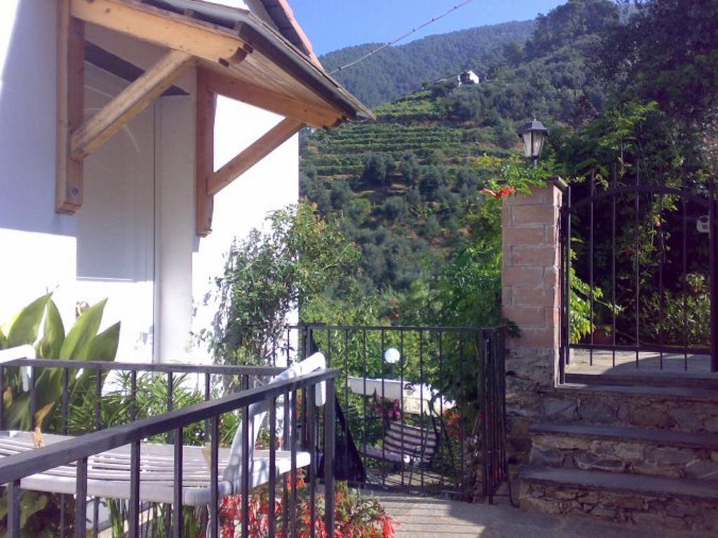 Appartamento Dolcevia Levanto Esterno foto