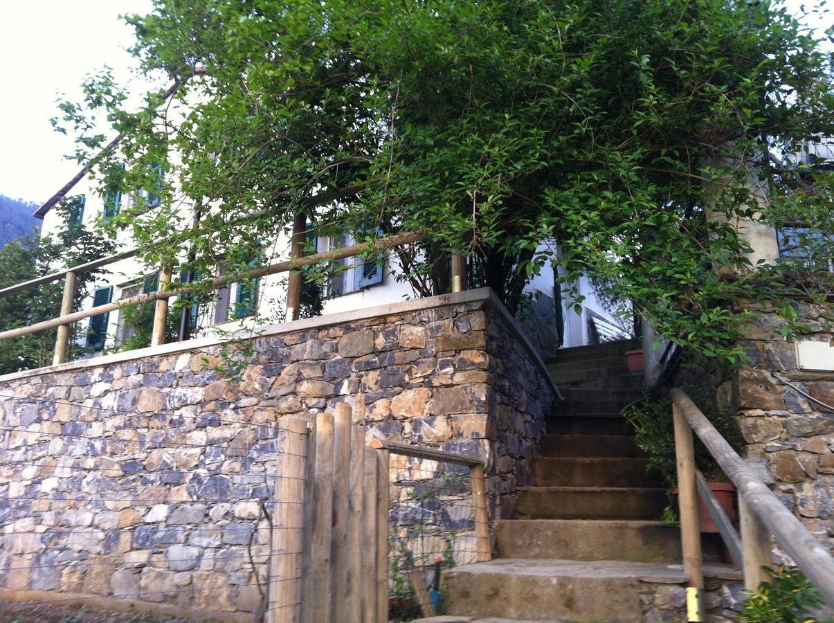 Appartamento Dolcevia Levanto Esterno foto