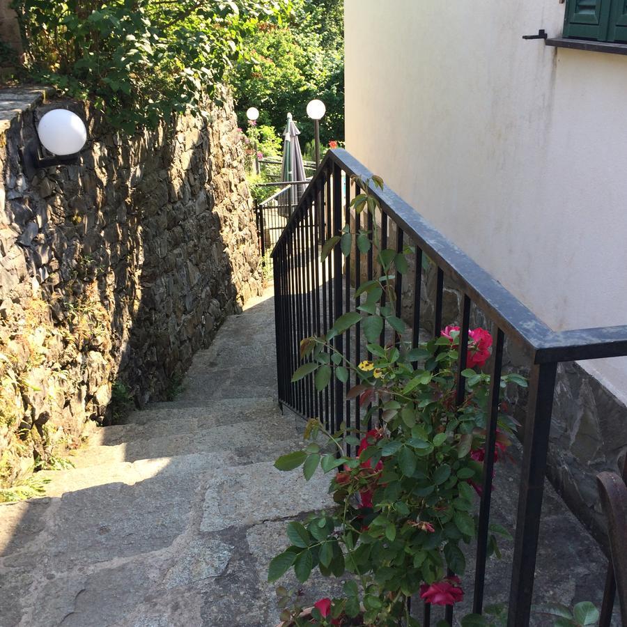 Appartamento Dolcevia Levanto Esterno foto