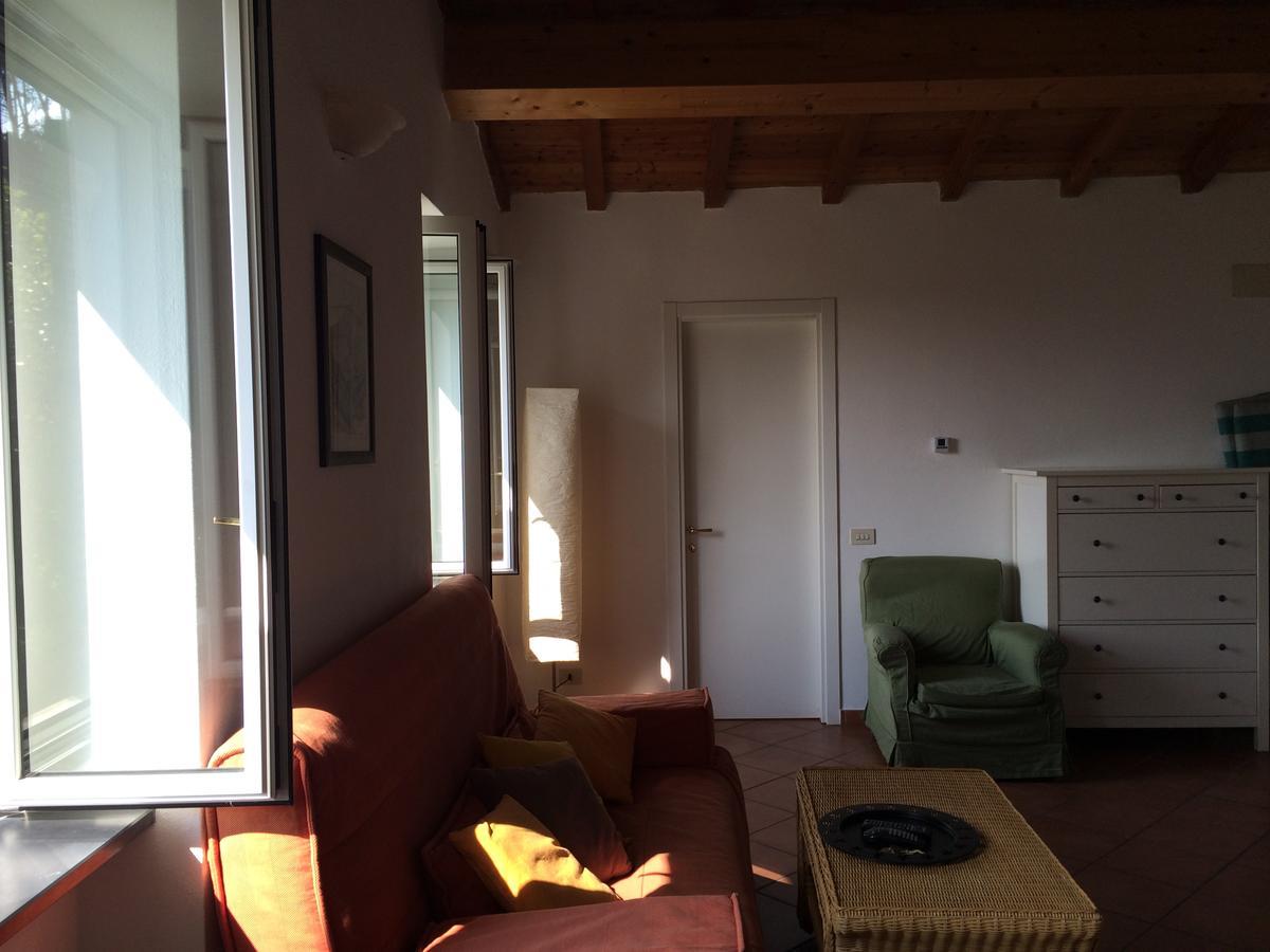 Appartamento Dolcevia Levanto Esterno foto