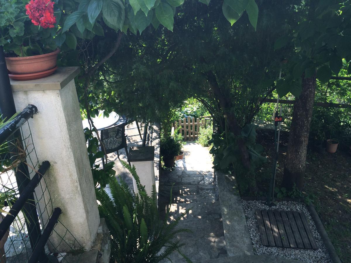 Appartamento Dolcevia Levanto Esterno foto